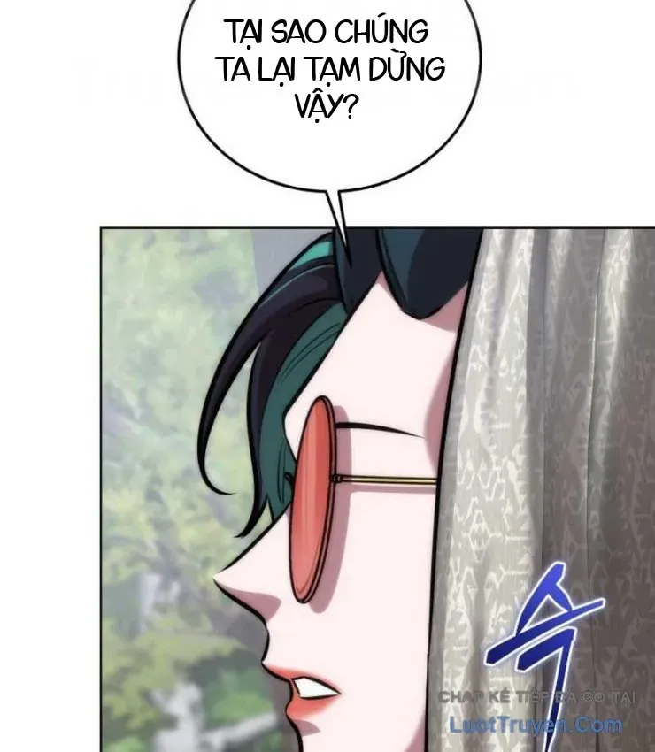 Hành Trình Vác Gậy Chạy Bốn Phương Tám Hướng Chap 27 - Next Chap 26