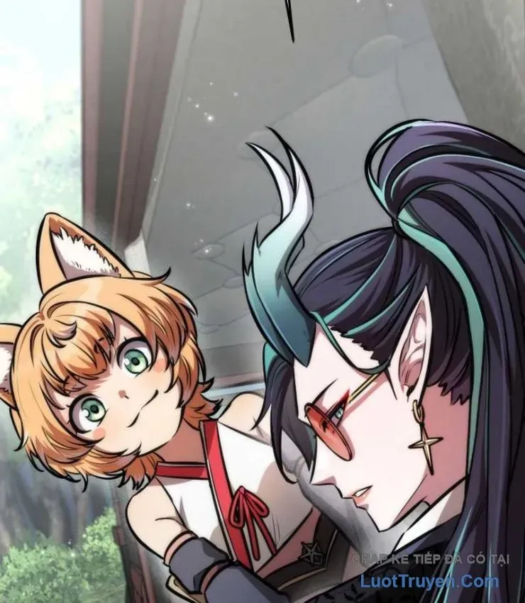 Hành Trình Vác Gậy Chạy Bốn Phương Tám Hướng Chap 27 - Next Chap 26
