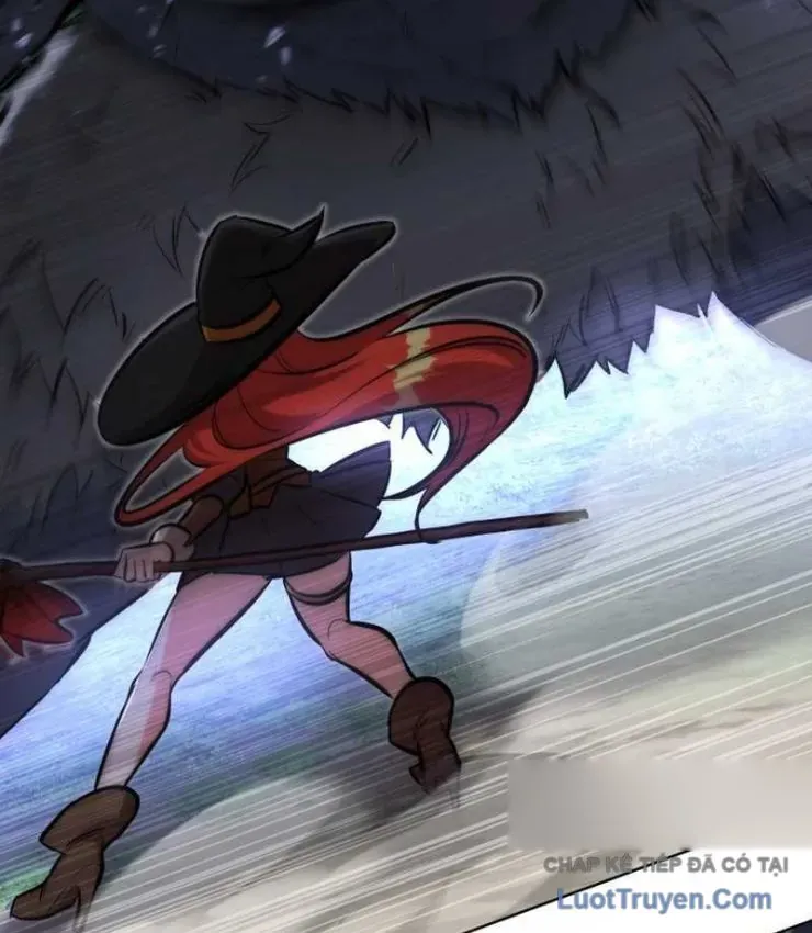 Hành Trình Vác Gậy Chạy Bốn Phương Tám Hướng Chap 27 - Next Chap 26