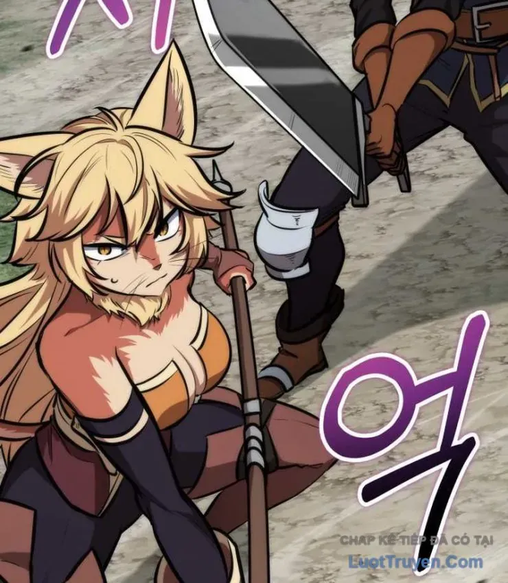 Hành Trình Vác Gậy Chạy Bốn Phương Tám Hướng Chap 27 - Next Chap 26
