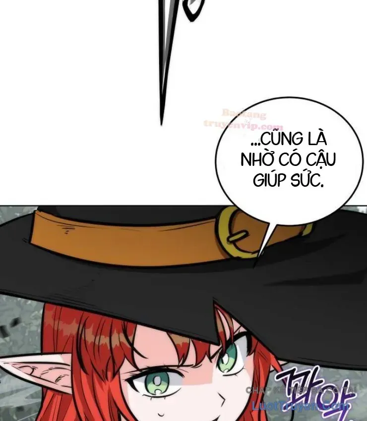 Hành Trình Vác Gậy Chạy Bốn Phương Tám Hướng Chap 27 - Next Chap 26