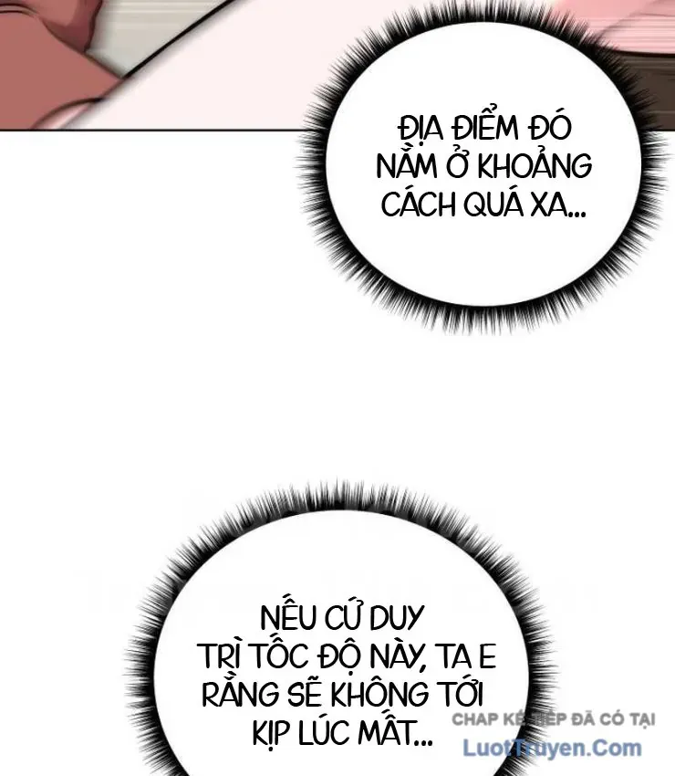 Hành Trình Vác Gậy Chạy Bốn Phương Tám Hướng Chap 27 - Next Chap 26