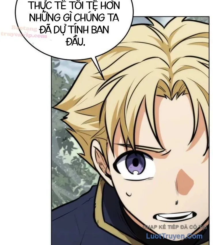 Hành Trình Vác Gậy Chạy Bốn Phương Tám Hướng Chap 27 - Next Chap 26