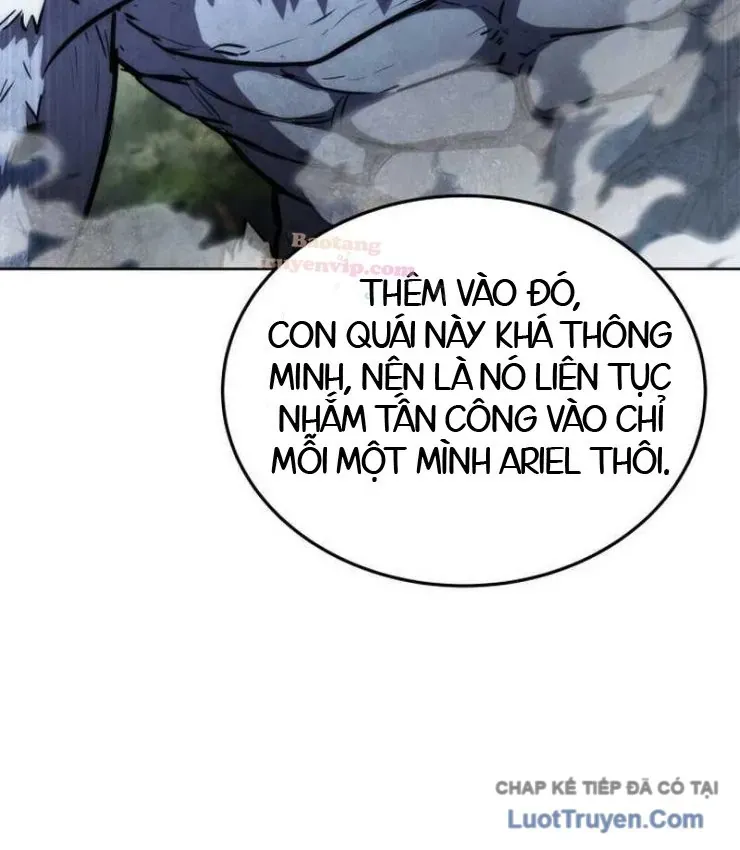 Hành Trình Vác Gậy Chạy Bốn Phương Tám Hướng Chap 27 - Next Chap 26