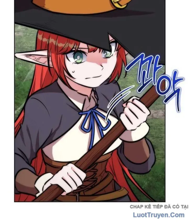 Hành Trình Vác Gậy Chạy Bốn Phương Tám Hướng Chap 27 - Next Chap 26