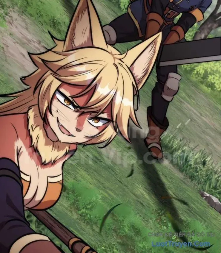 Hành Trình Vác Gậy Chạy Bốn Phương Tám Hướng Chap 27 - Next Chap 26