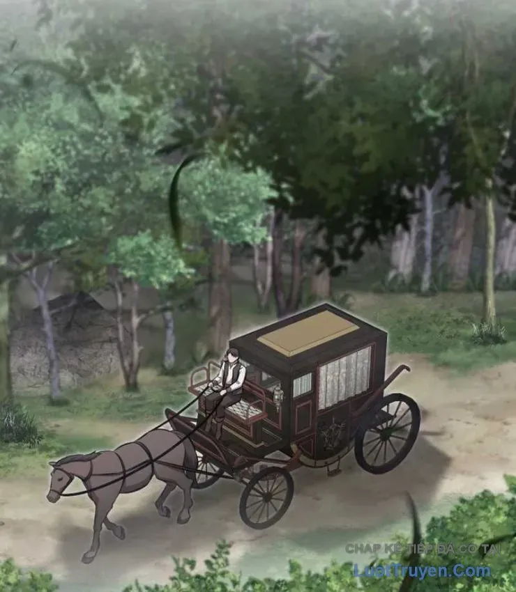 Hành Trình Vác Gậy Chạy Bốn Phương Tám Hướng Chap 27 - Next Chap 26