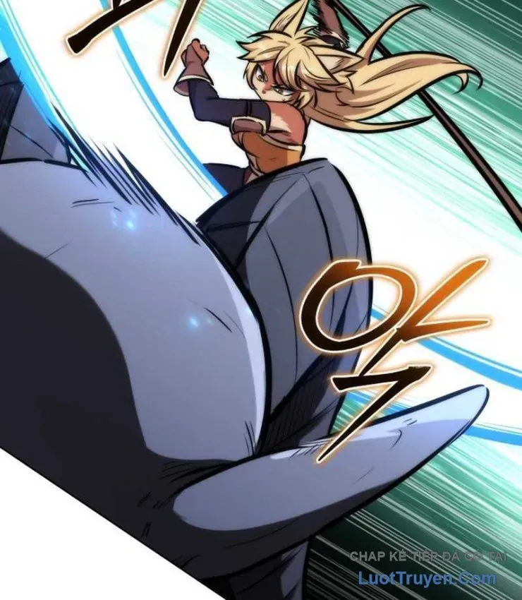 Hành Trình Vác Gậy Chạy Bốn Phương Tám Hướng Chap 27 - Next Chap 26