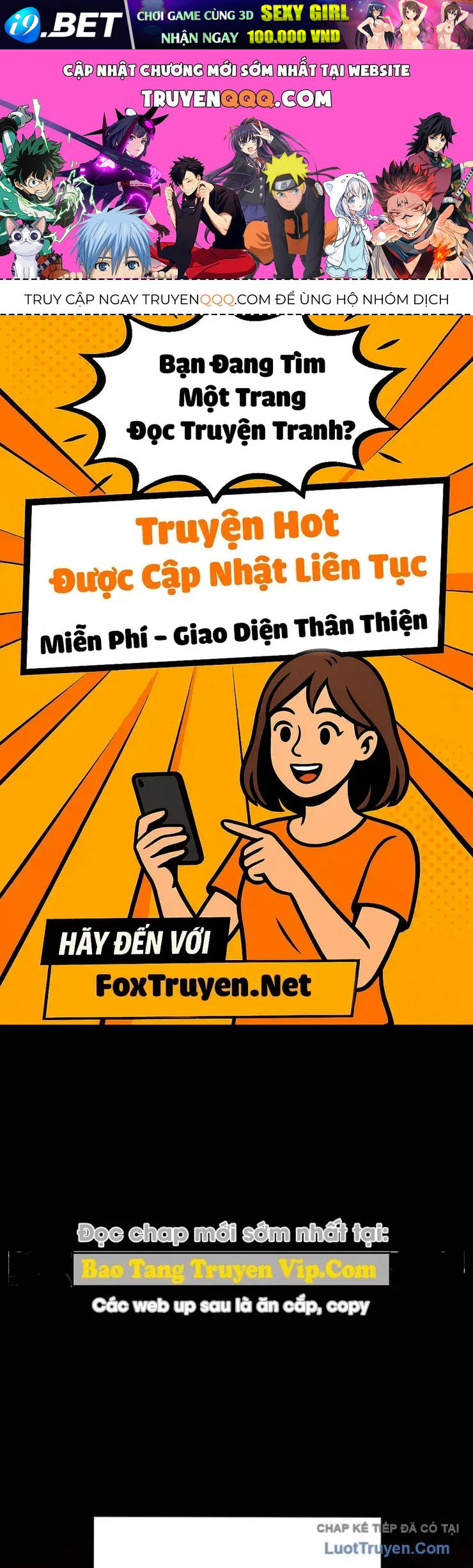 Hành Trình Vác Gậy Chạy Bốn Phương Tám Hướng Chap 28 - Next Chap 27
