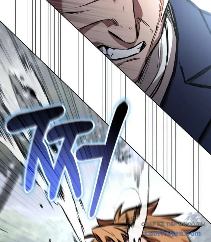 Hành Trình Vác Gậy Chạy Bốn Phương Tám Hướng Chap 28 - Next Chap 27