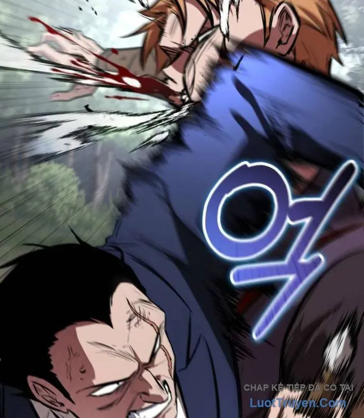 Hành Trình Vác Gậy Chạy Bốn Phương Tám Hướng Chap 28 - Next Chap 27