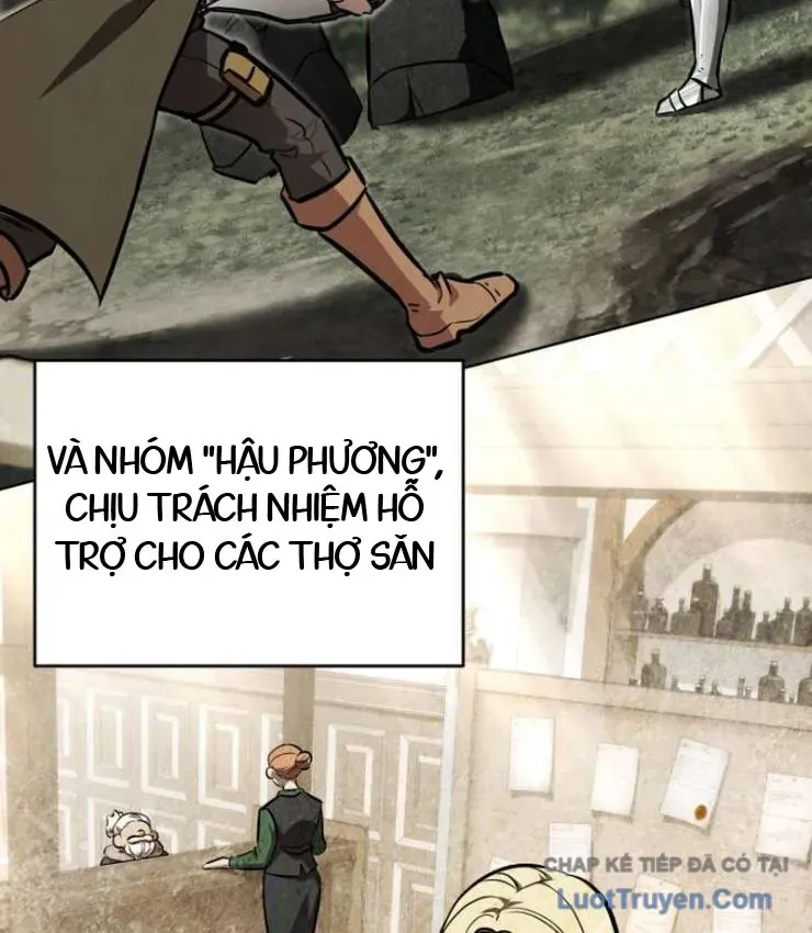 Hành Trình Vác Gậy Chạy Bốn Phương Tám Hướng Chap 28 - Next Chap 27