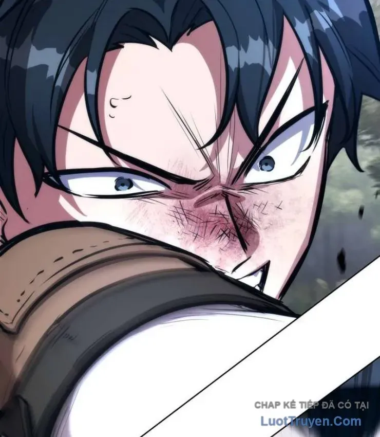Hành Trình Vác Gậy Chạy Bốn Phương Tám Hướng Chap 28 - Next Chap 27