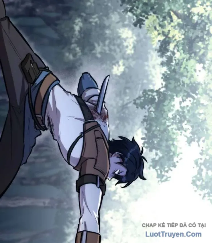 Hành Trình Vác Gậy Chạy Bốn Phương Tám Hướng Chap 28 - Next Chap 27