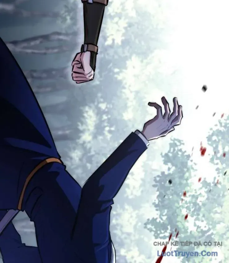 Hành Trình Vác Gậy Chạy Bốn Phương Tám Hướng Chap 28 - Next Chap 27