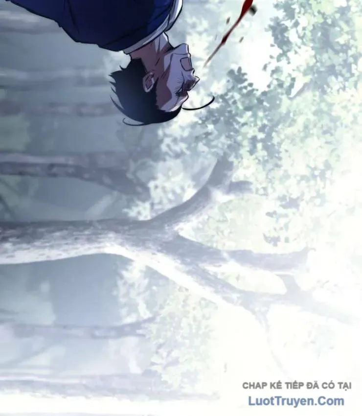 Hành Trình Vác Gậy Chạy Bốn Phương Tám Hướng Chap 28 - Next Chap 27