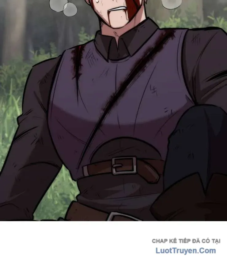 Hành Trình Vác Gậy Chạy Bốn Phương Tám Hướng Chap 28 - Next Chap 27