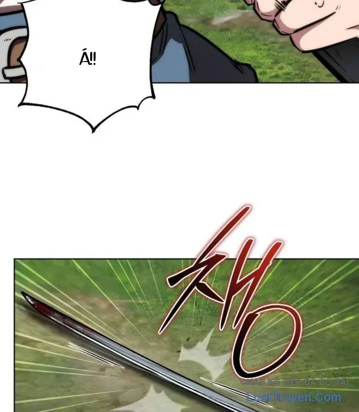 Hành Trình Vác Gậy Chạy Bốn Phương Tám Hướng Chap 28 - Next Chap 27