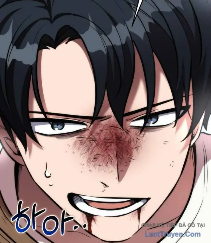 Hành Trình Vác Gậy Chạy Bốn Phương Tám Hướng Chap 28 - Next Chap 27