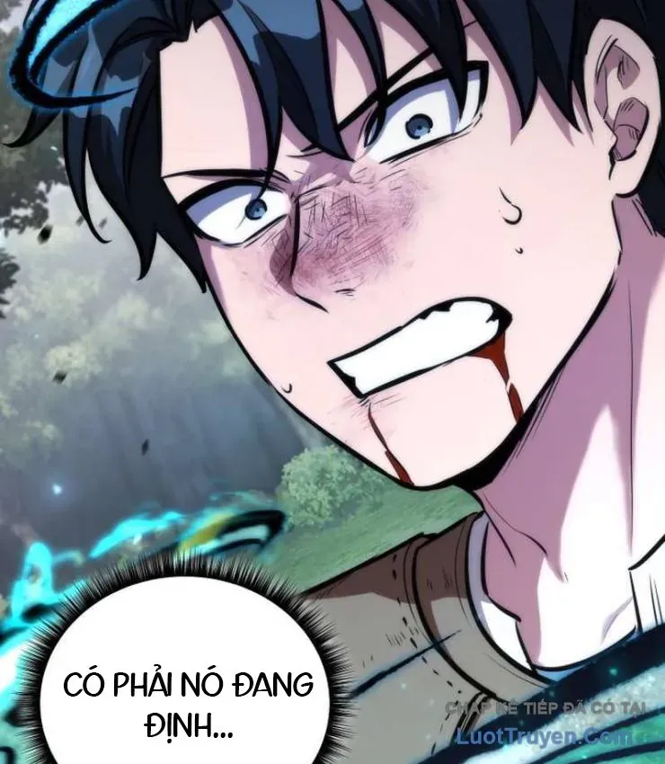 Hành Trình Vác Gậy Chạy Bốn Phương Tám Hướng Chap 28 - Next Chap 27