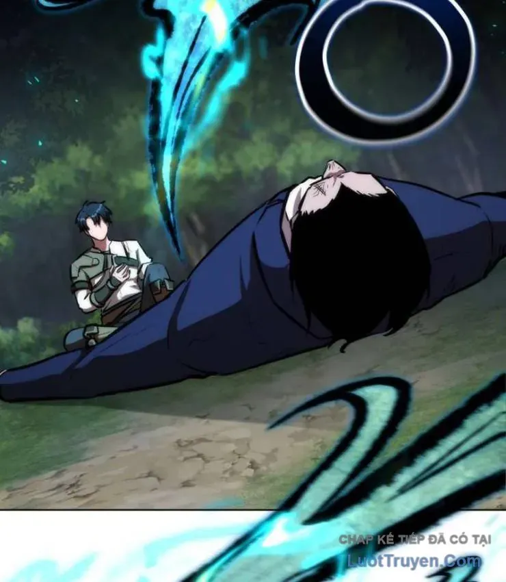 Hành Trình Vác Gậy Chạy Bốn Phương Tám Hướng Chap 28 - Next Chap 27