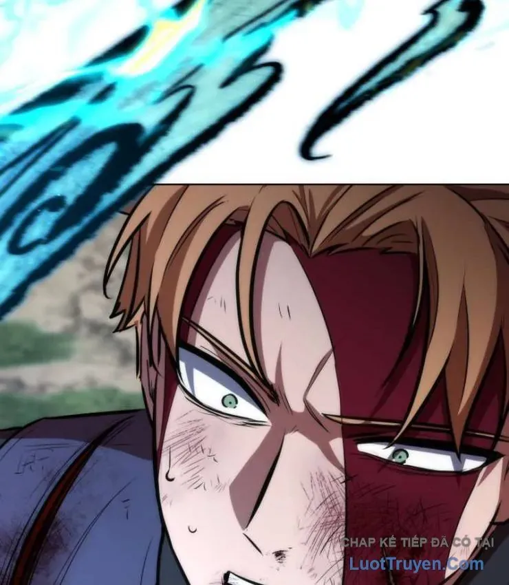 Hành Trình Vác Gậy Chạy Bốn Phương Tám Hướng Chap 28 - Next Chap 27