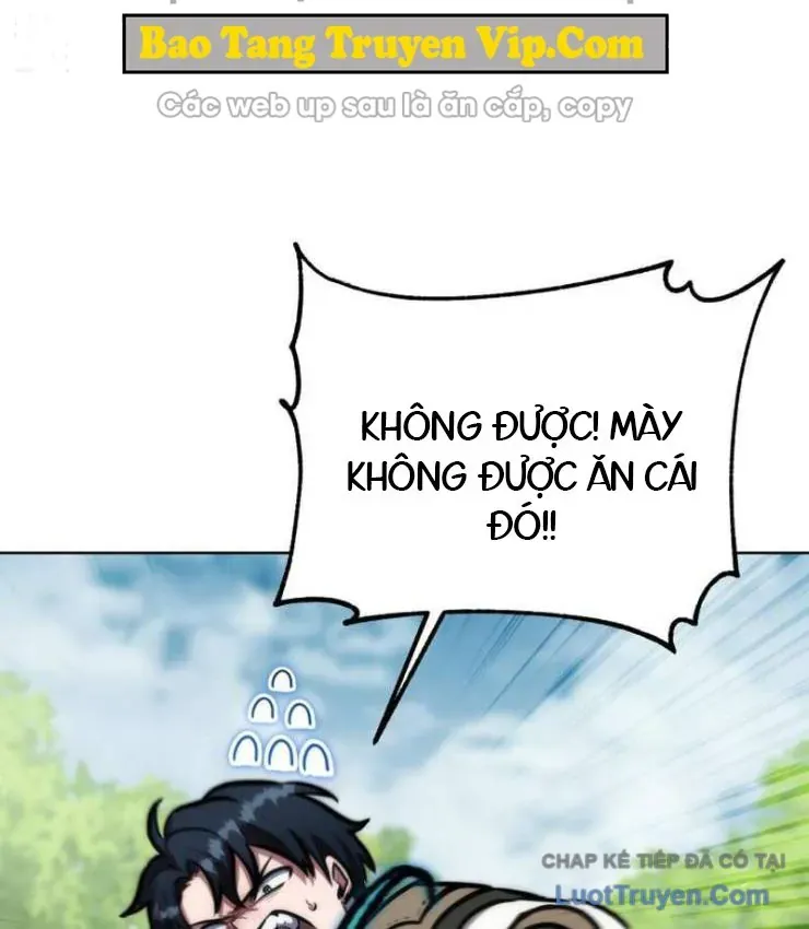 Hành Trình Vác Gậy Chạy Bốn Phương Tám Hướng Chap 28 - Next Chap 27