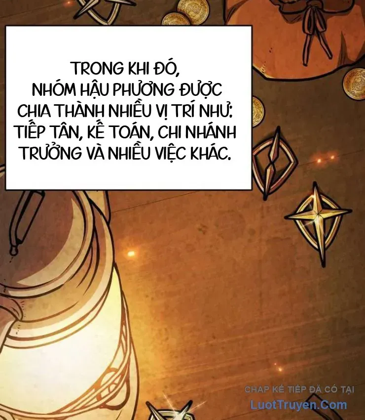 Hành Trình Vác Gậy Chạy Bốn Phương Tám Hướng Chap 28 - Next Chap 27