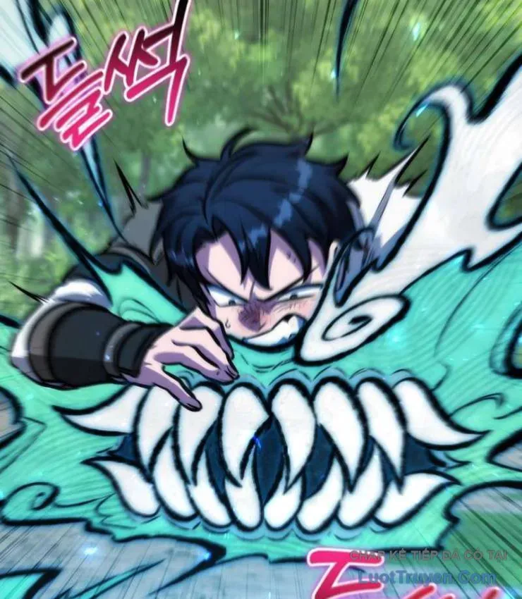 Hành Trình Vác Gậy Chạy Bốn Phương Tám Hướng Chap 28 - Next Chap 27