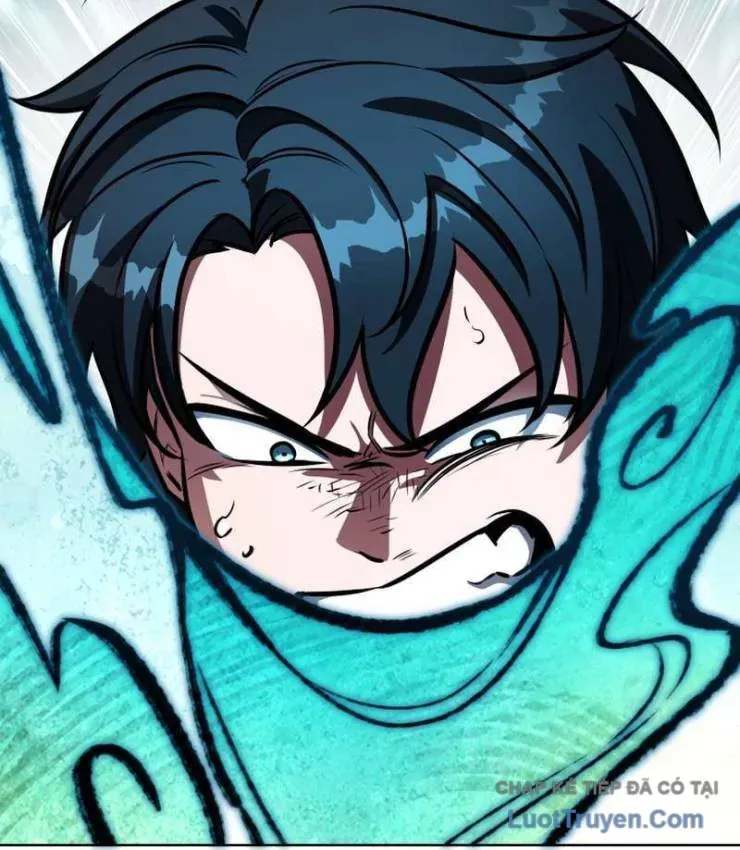 Hành Trình Vác Gậy Chạy Bốn Phương Tám Hướng Chap 28 - Next Chap 27