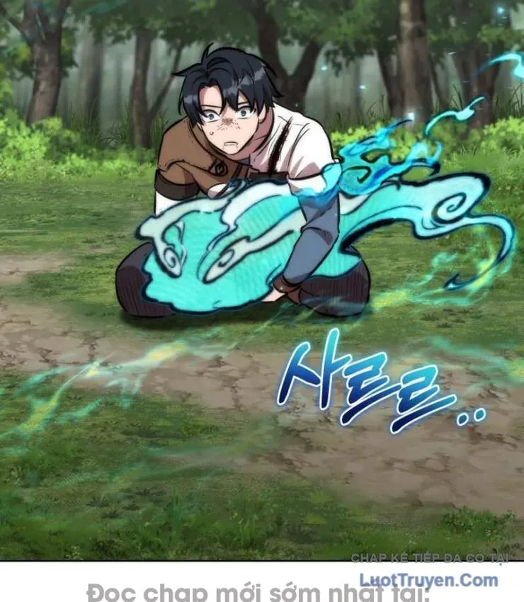 Hành Trình Vác Gậy Chạy Bốn Phương Tám Hướng Chap 28 - Next Chap 27