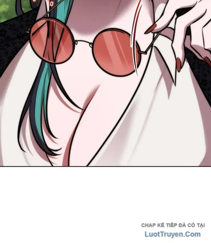 Hành Trình Vác Gậy Chạy Bốn Phương Tám Hướng Chap 28 - Next Chap 27