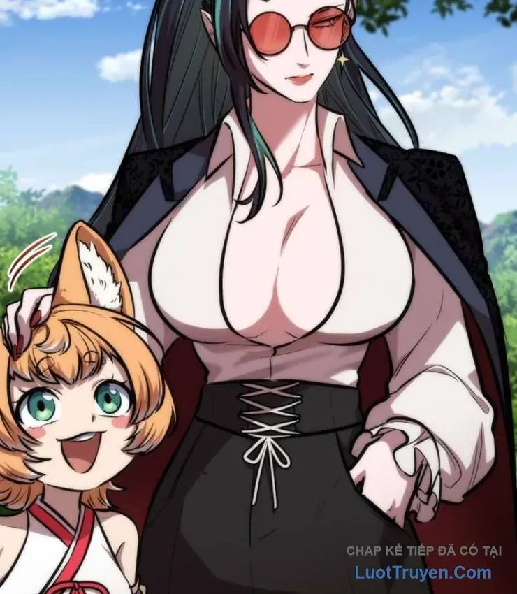 Hành Trình Vác Gậy Chạy Bốn Phương Tám Hướng Chap 28 - Next Chap 27
