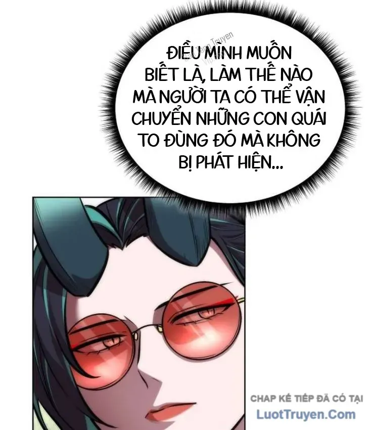 Hành Trình Vác Gậy Chạy Bốn Phương Tám Hướng Chap 28 - Next Chap 27