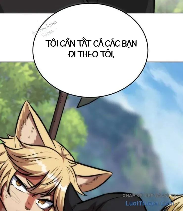 Hành Trình Vác Gậy Chạy Bốn Phương Tám Hướng Chap 28 - Next Chap 27