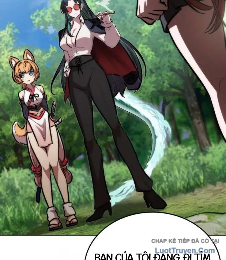 Hành Trình Vác Gậy Chạy Bốn Phương Tám Hướng Chap 28 - Next Chap 27