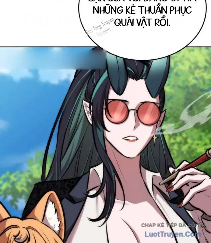 Hành Trình Vác Gậy Chạy Bốn Phương Tám Hướng Chap 28 - Next Chap 27