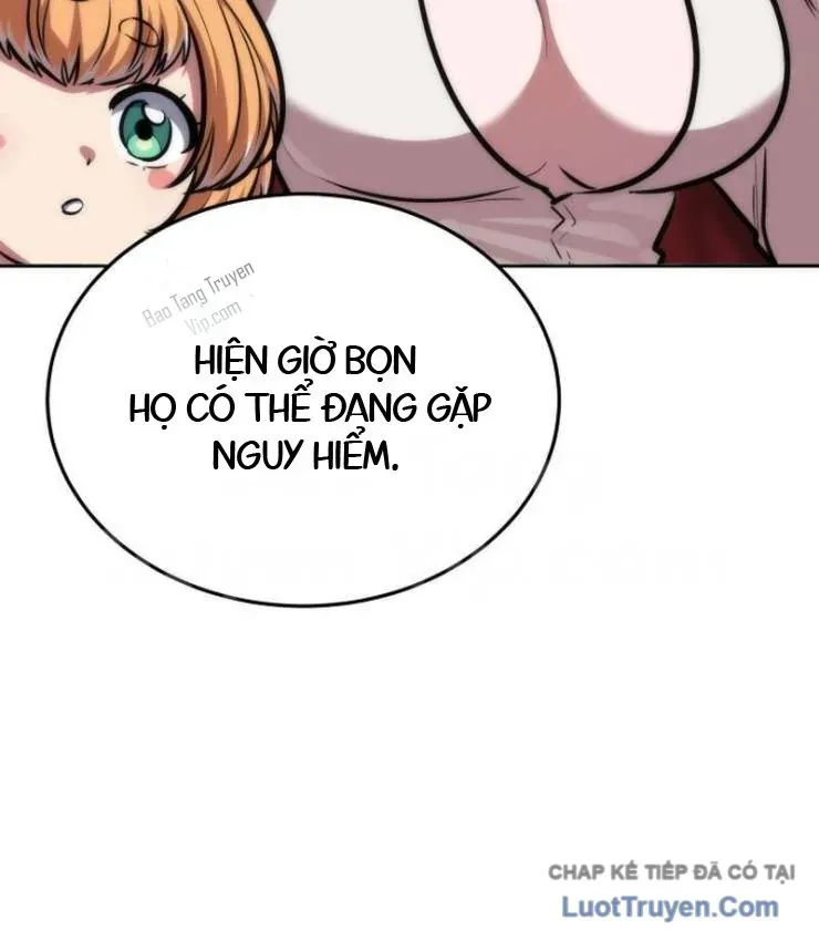 Hành Trình Vác Gậy Chạy Bốn Phương Tám Hướng Chap 28 - Next Chap 27