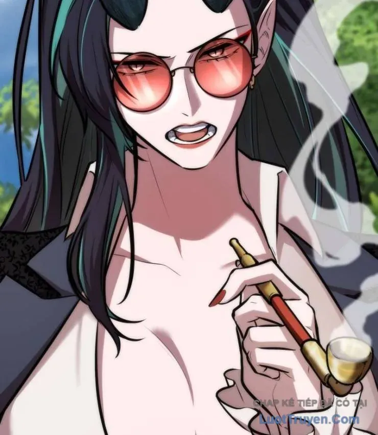 Hành Trình Vác Gậy Chạy Bốn Phương Tám Hướng Chap 28 - Next Chap 27