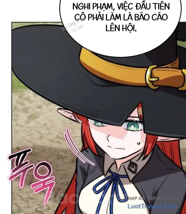 Hành Trình Vác Gậy Chạy Bốn Phương Tám Hướng Chap 28 - Next Chap 27