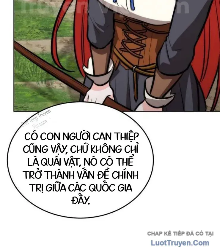 Hành Trình Vác Gậy Chạy Bốn Phương Tám Hướng Chap 28 - Next Chap 27