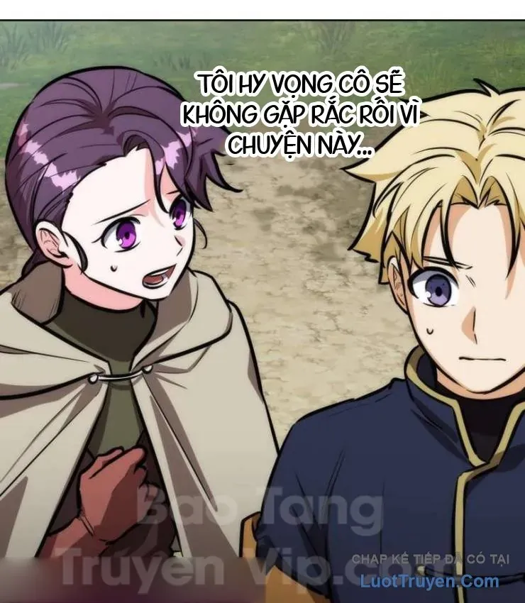 Hành Trình Vác Gậy Chạy Bốn Phương Tám Hướng Chap 28 - Next Chap 27
