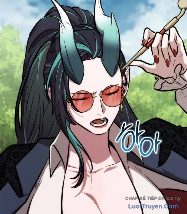 Hành Trình Vác Gậy Chạy Bốn Phương Tám Hướng Chap 28 - Next Chap 27