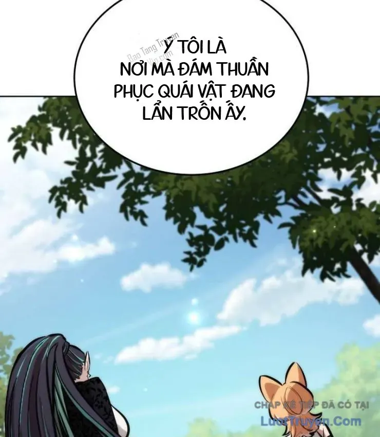 Hành Trình Vác Gậy Chạy Bốn Phương Tám Hướng Chap 28 - Next Chap 27