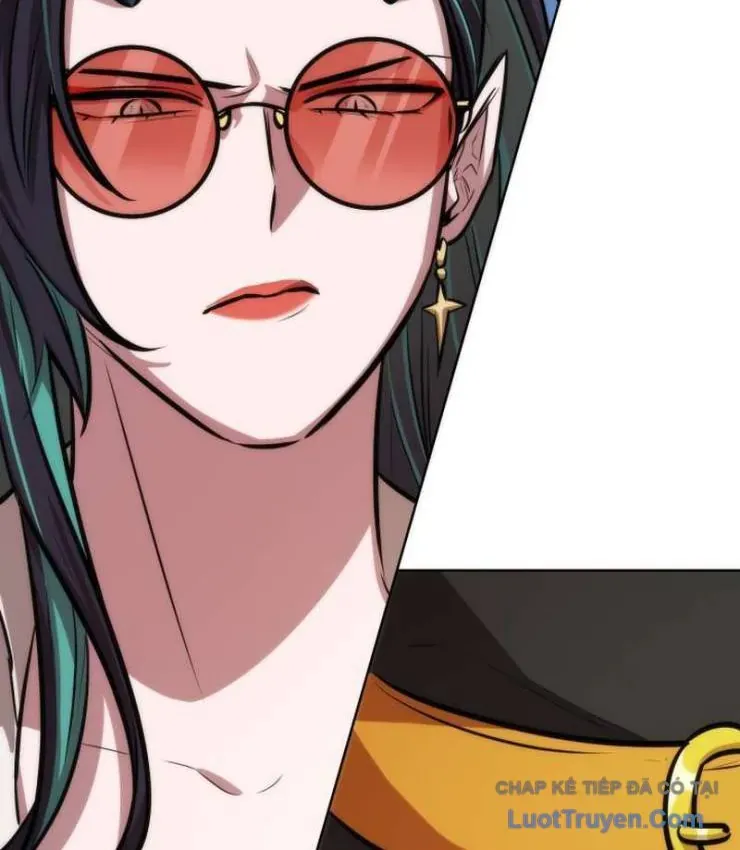 Hành Trình Vác Gậy Chạy Bốn Phương Tám Hướng Chap 28 - Next Chap 27