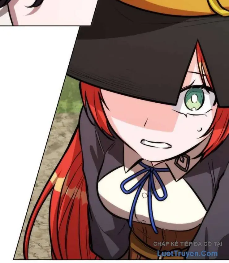 Hành Trình Vác Gậy Chạy Bốn Phương Tám Hướng Chap 28 - Next Chap 27