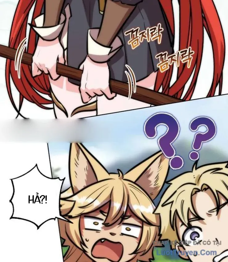 Hành Trình Vác Gậy Chạy Bốn Phương Tám Hướng Chap 28 - Next Chap 27
