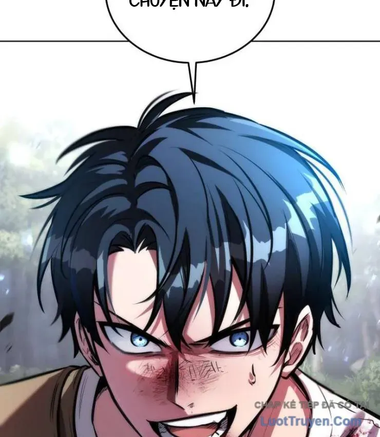 Hành Trình Vác Gậy Chạy Bốn Phương Tám Hướng Chap 28 - Next Chap 27