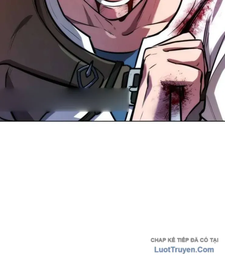 Hành Trình Vác Gậy Chạy Bốn Phương Tám Hướng Chap 28 - Next Chap 27