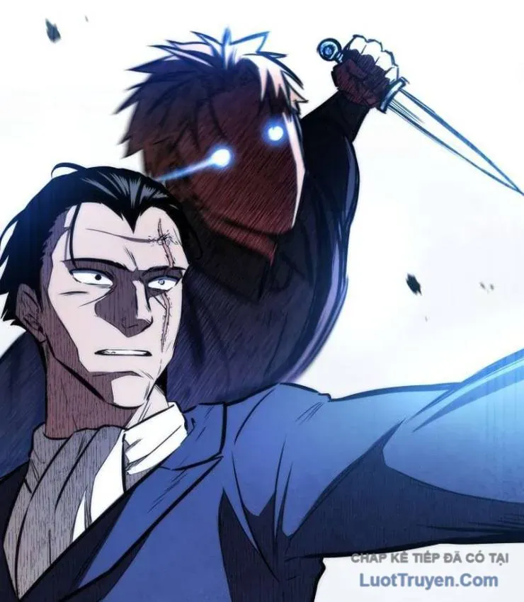 Hành Trình Vác Gậy Chạy Bốn Phương Tám Hướng Chap 28 - Next Chap 27